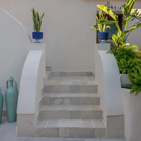 Casa Tua - Countryhouse- Σορέντο