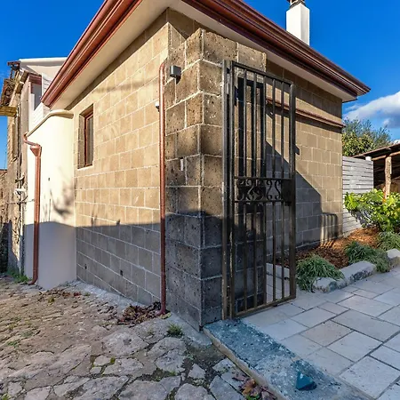 Casa Tua - Countryhouse- Σορέντο