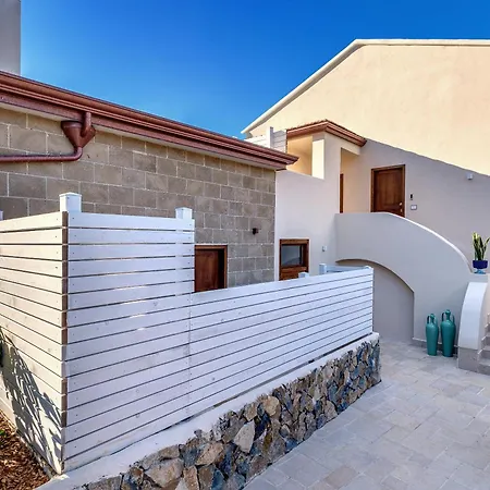Gasthuis Casa Tua - Countryhouse-
