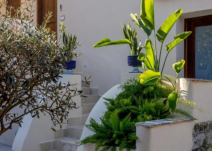 Casa Tua - Countryhouse- 4* Σορέντο
