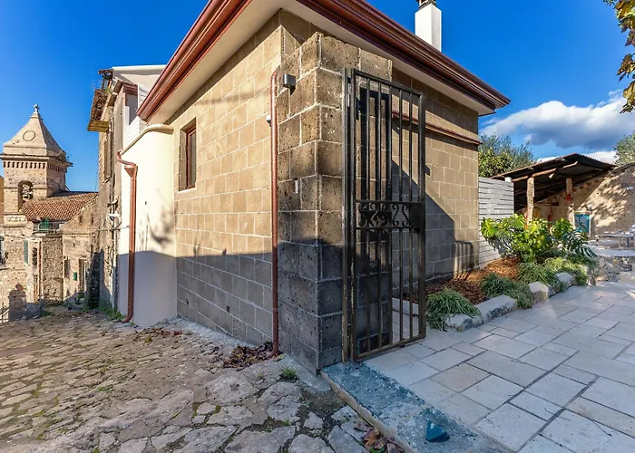 Casa Tua - Countryhouse- Σορέντο