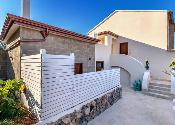 Πανσιόν Casa Tua - Countryhouse-