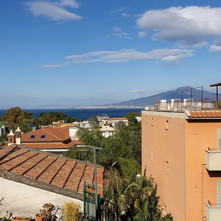 Casa Tua - Countryhouse- Casa de hóspedes Sorrento