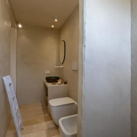 Casa Tua - Countryhouse- 4*