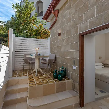 Casa Tua - Countryhouse- Gasthof Sorrent