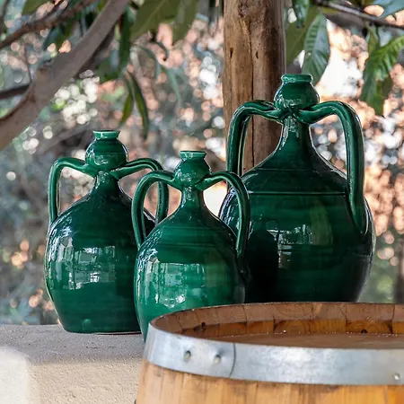 Affittacamere Casa Tua - Countryhouse- 4*