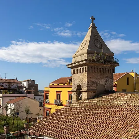 Casa Tua - Countryhouse- 4*