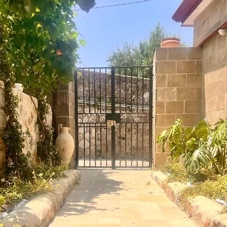 Affittacamere Casa Tua - Countryhouse-