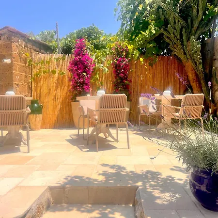 Casa Tua - Countryhouse- Affittacamere Sorrento