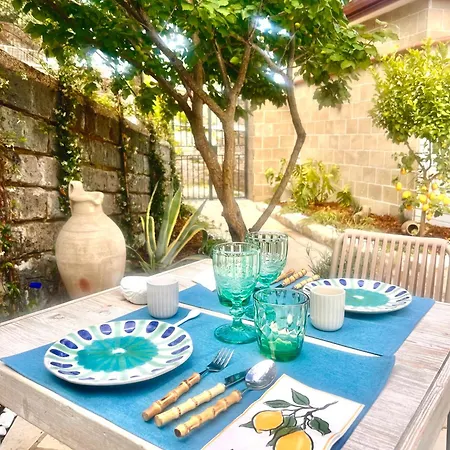 Affittacamere Casa Tua - Countryhouse- Sorrento