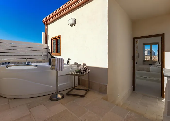 Casa Tua - Countryhouse- Guest house 4*