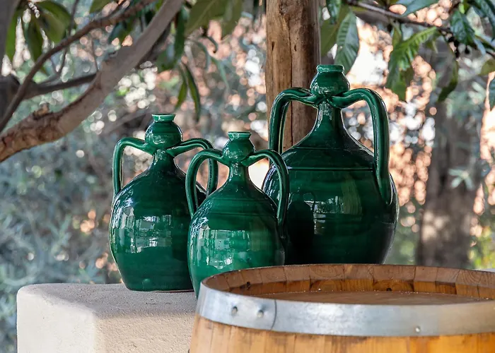 Guest house Casa Tua - Countryhouse- 4*