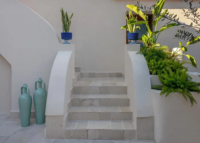 Casa Tua - Countryhouse- Sorrento