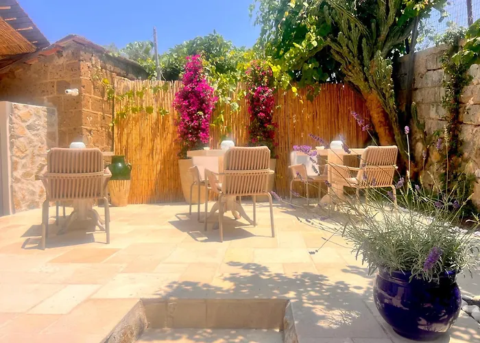 Casa Tua - Countryhouse- Guest house Sorrento