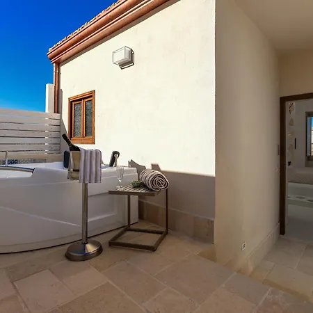 Casa Tua - Countryhouse- Gasthof 4*