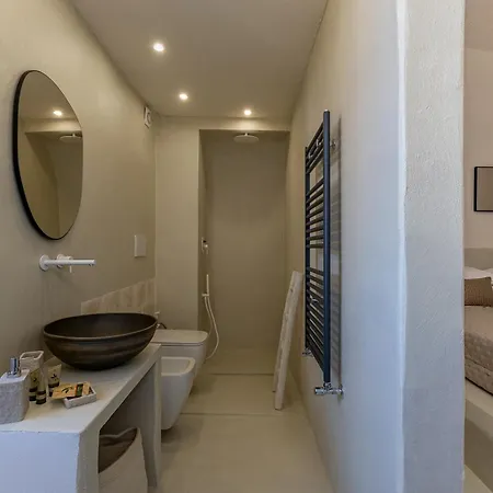Casa Tua - Countryhouse- Gasthof 4*