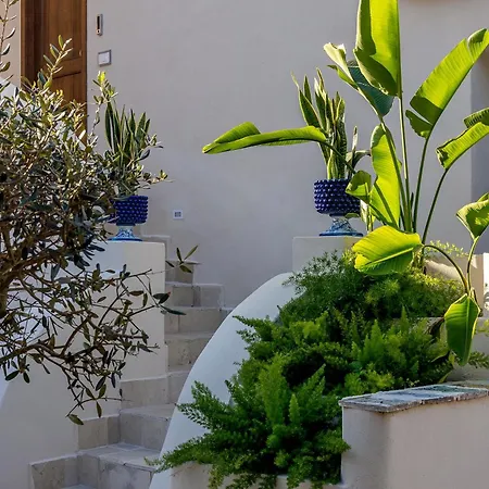 Casa Tua - Countryhouse- 4* Sorrent